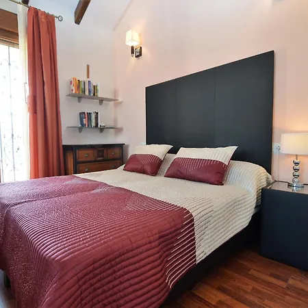 Luxury Near Costa Blanca 阿尔戈法