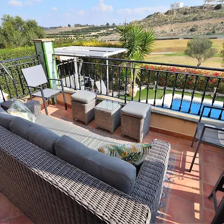 Luxury Near Costa Blanca Villa