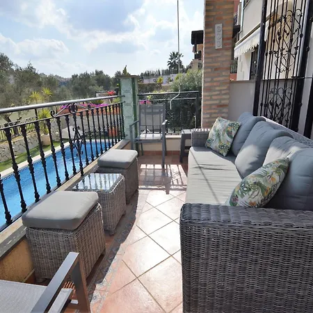 Luxury Near Costa Blanca