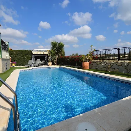 Luxury Near Costa Blanca * Algorfa