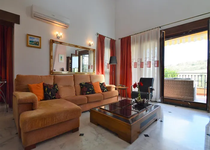 Luxury Near Costa Blanca * Альгорфа