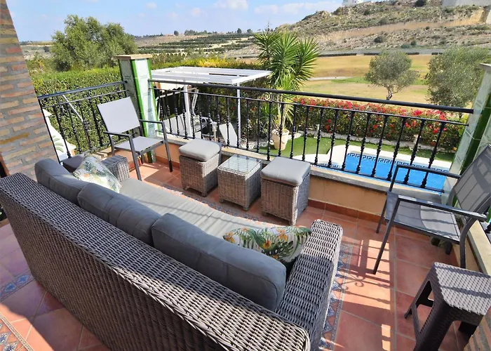 Luxury Near Costa Blanca Вилла