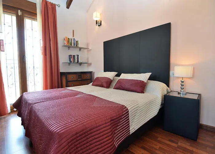 Luxury Near Costa Blanca Альгорфа