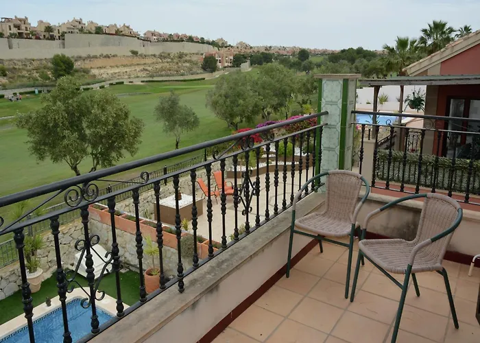Вилла Luxury Near Costa Blanca