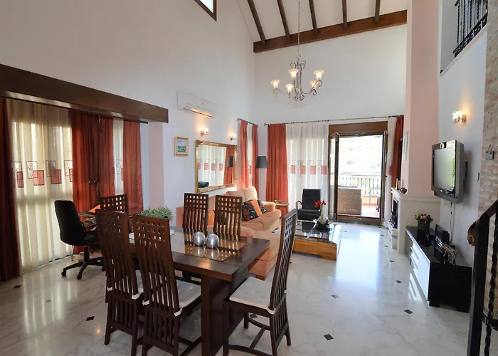 Luxury Near Costa Blanca Альгорфа